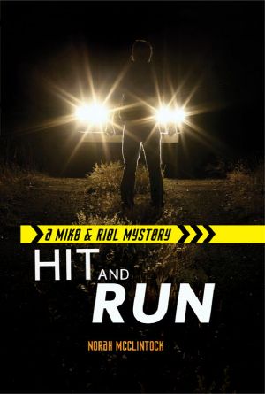 [Mike & Riel 01] • Hit and Run